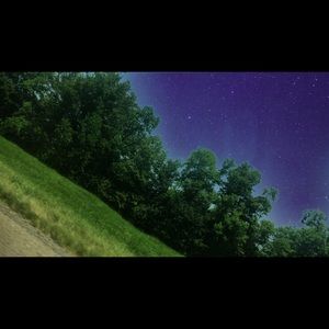 Meet your Posher, Raylyn